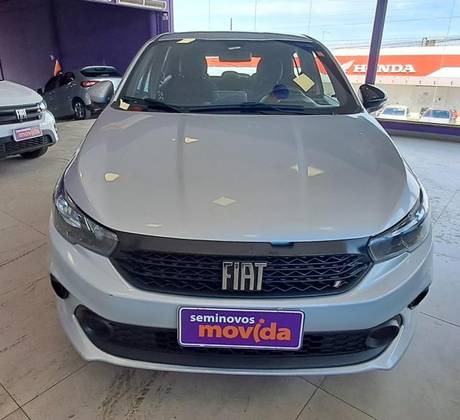 FIAT ARGO 1.0 FIREFLY FLEX DRIVE MANUAL FIAT ARGO 1.0 FIREFLY FLEX DRIVE MANUAL